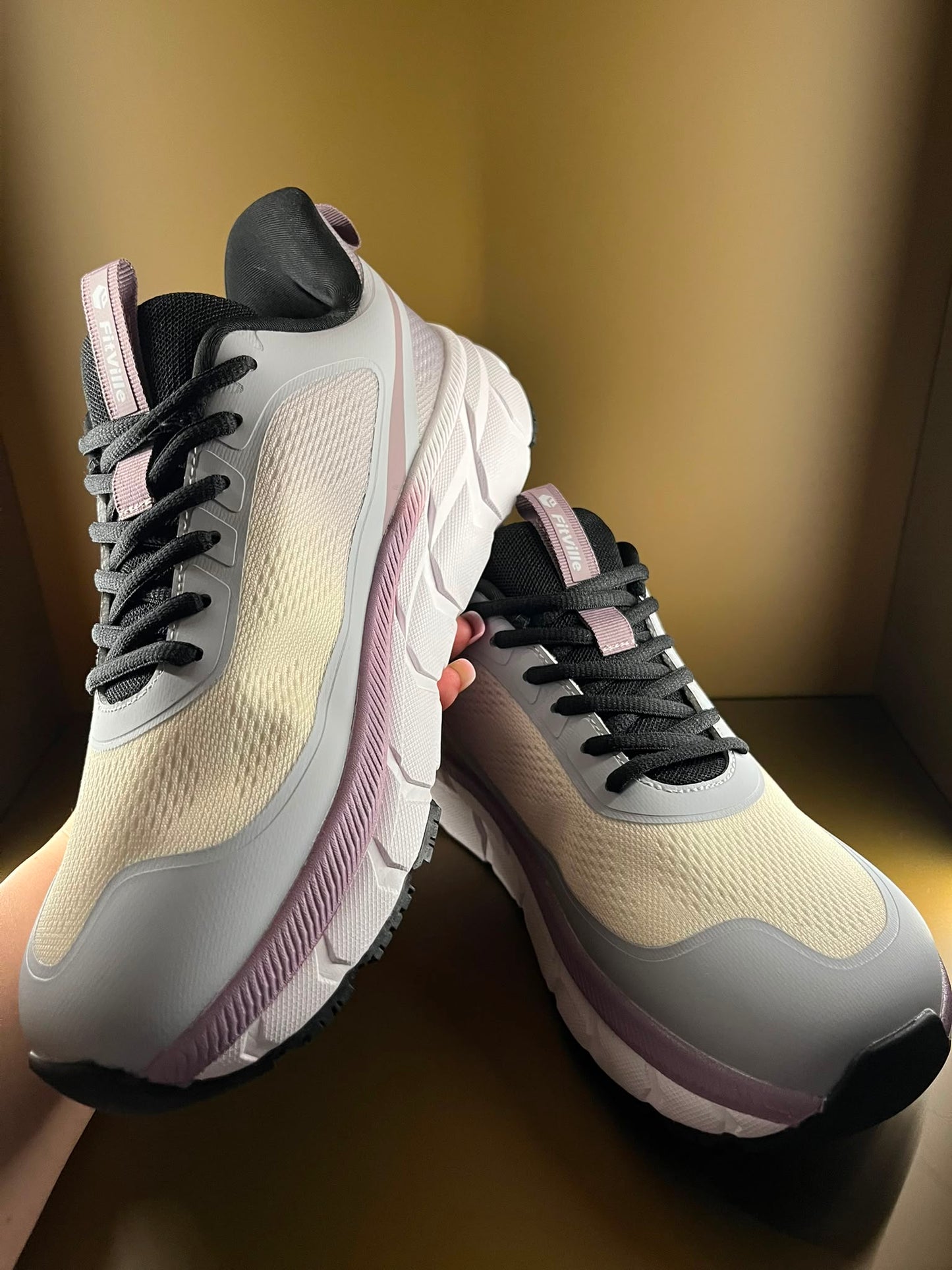 ADOwalk Lavender Mist