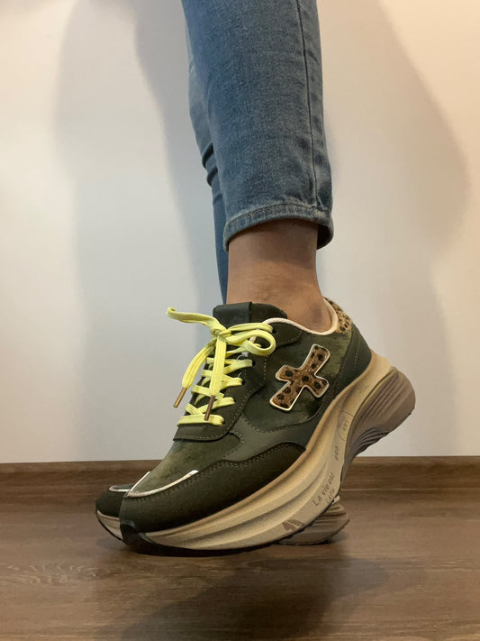 ADOwalk Army Glow