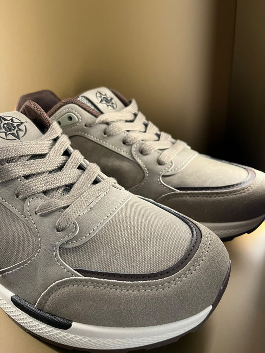 ADOwalk Urban Trek – Stone Grey