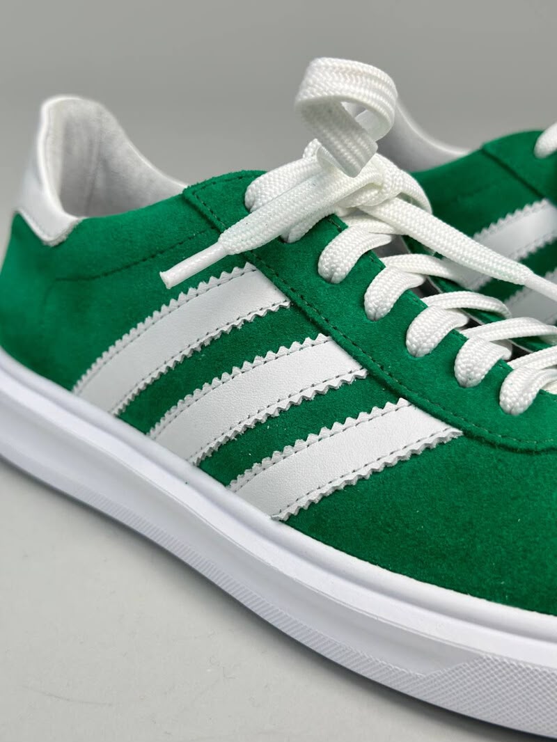 ADOwalk Emerald Run