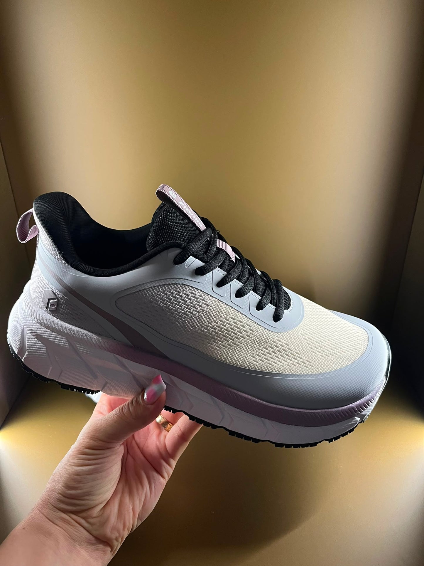 ADOwalk Lavender Mist