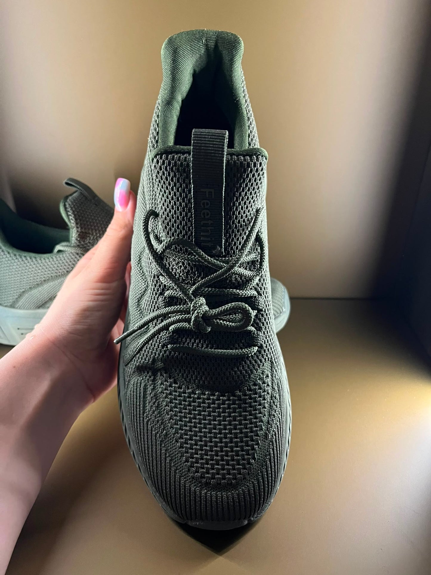 ADOwalk Eclipse Knit