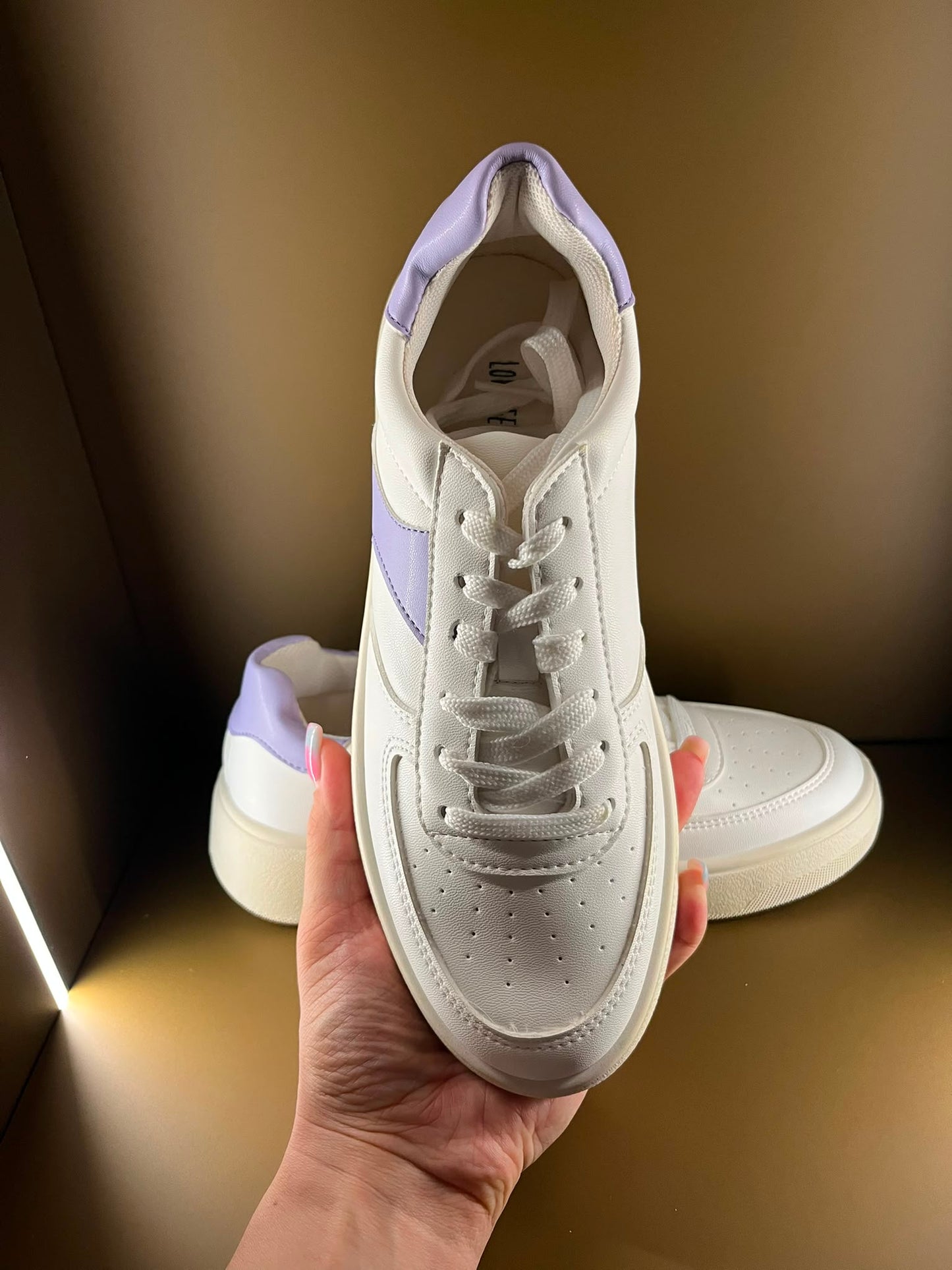 ADOwalk Lilac Breeze