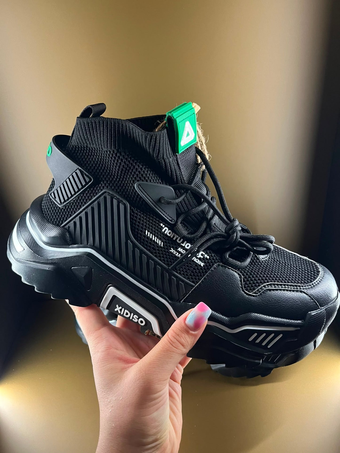 ADOwalk Onyx Motion