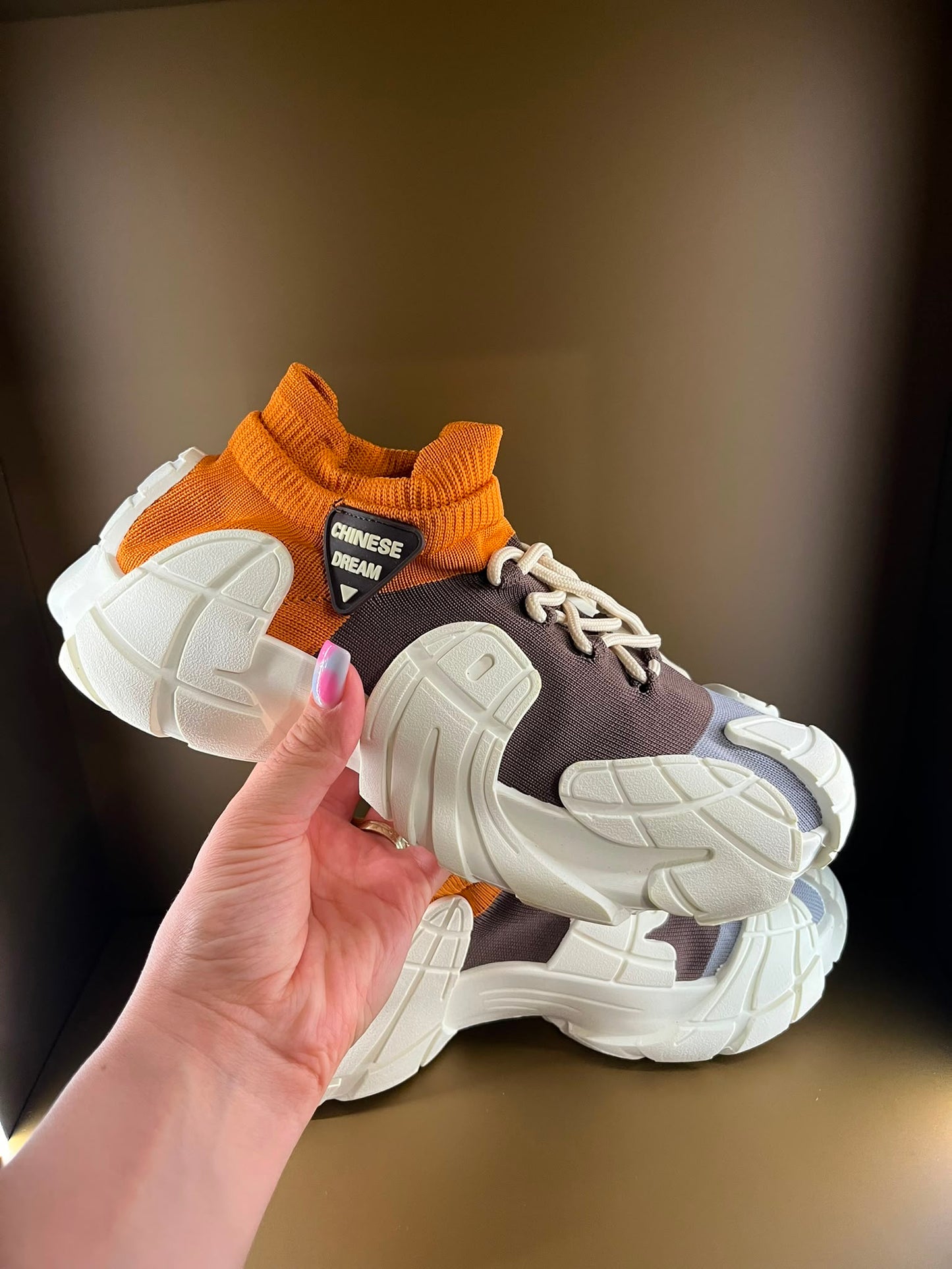 ADOwalk Gravity One