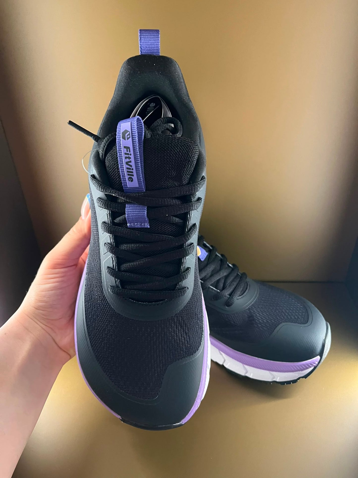 ADOwalk Purple Dream