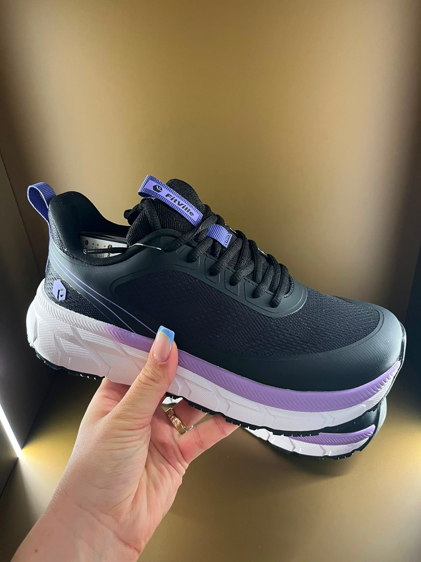 ADOwalk Purple Dream