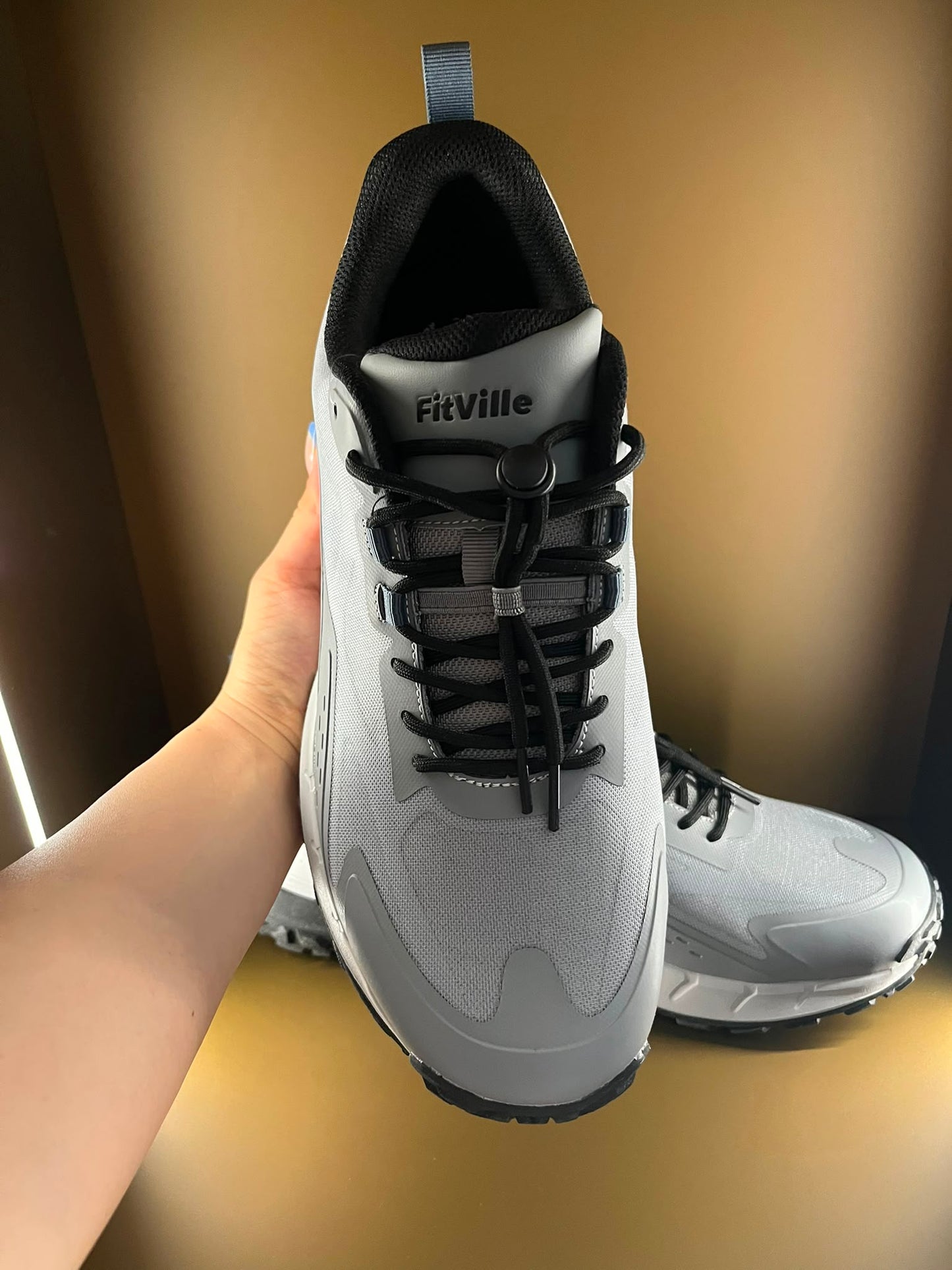 ADOwalk Aero X
