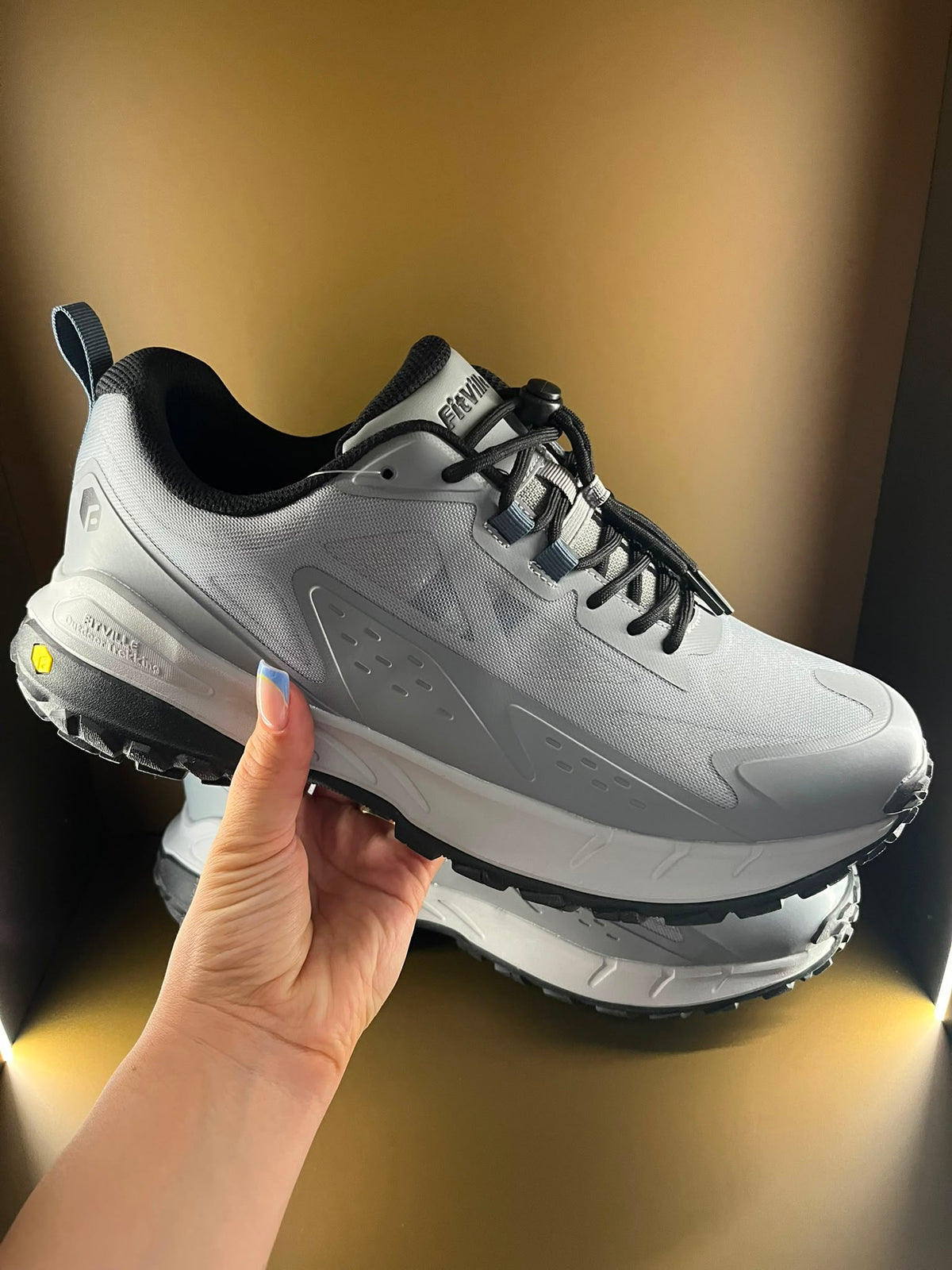 ADOwalk Aero X