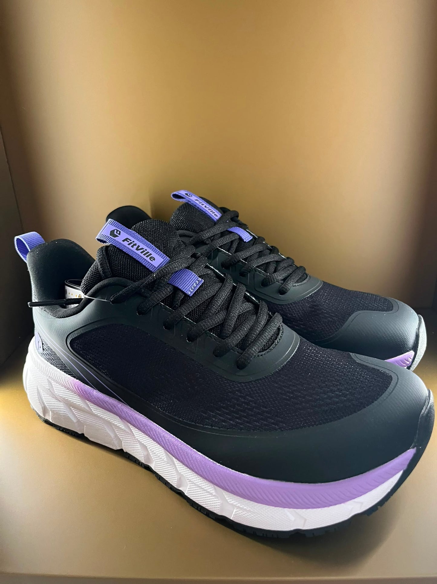 ADOwalk Purple Dream