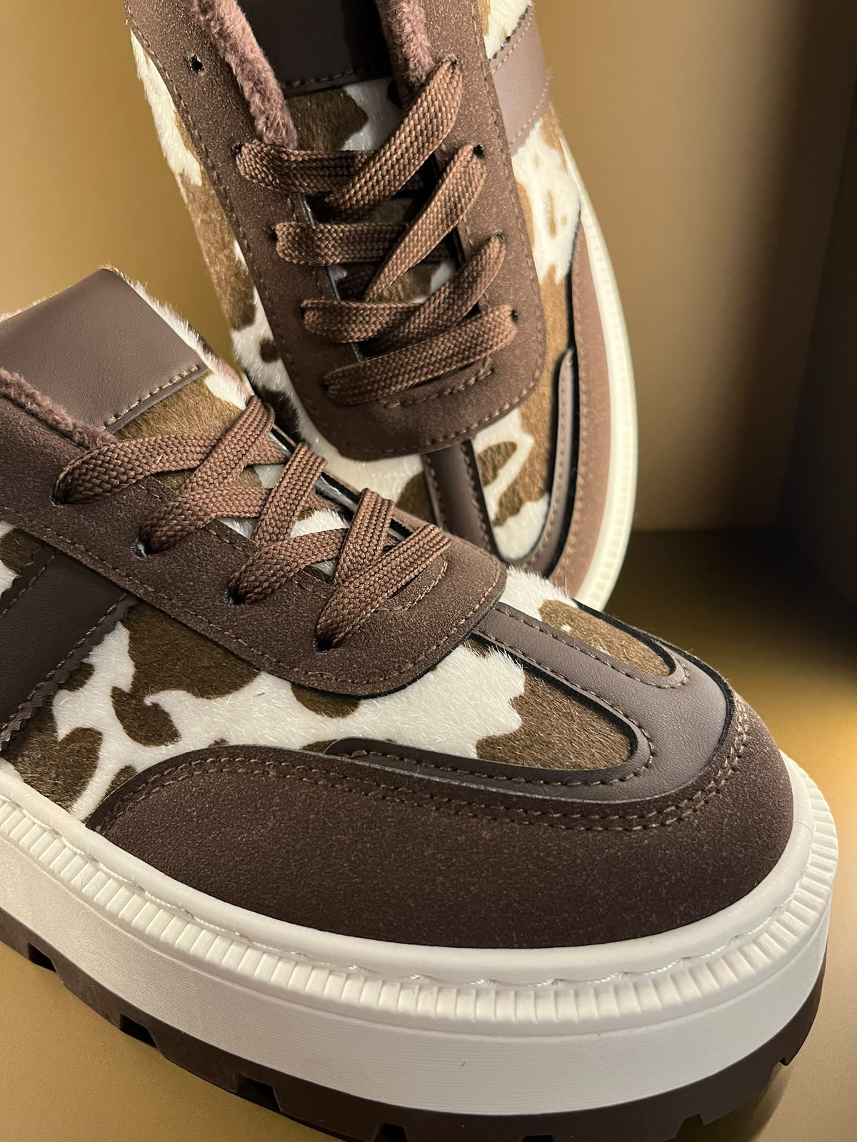 ADOwalk Cow Chocolate
