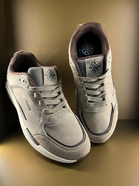 ADOwalk Urban Trek – Stone Grey