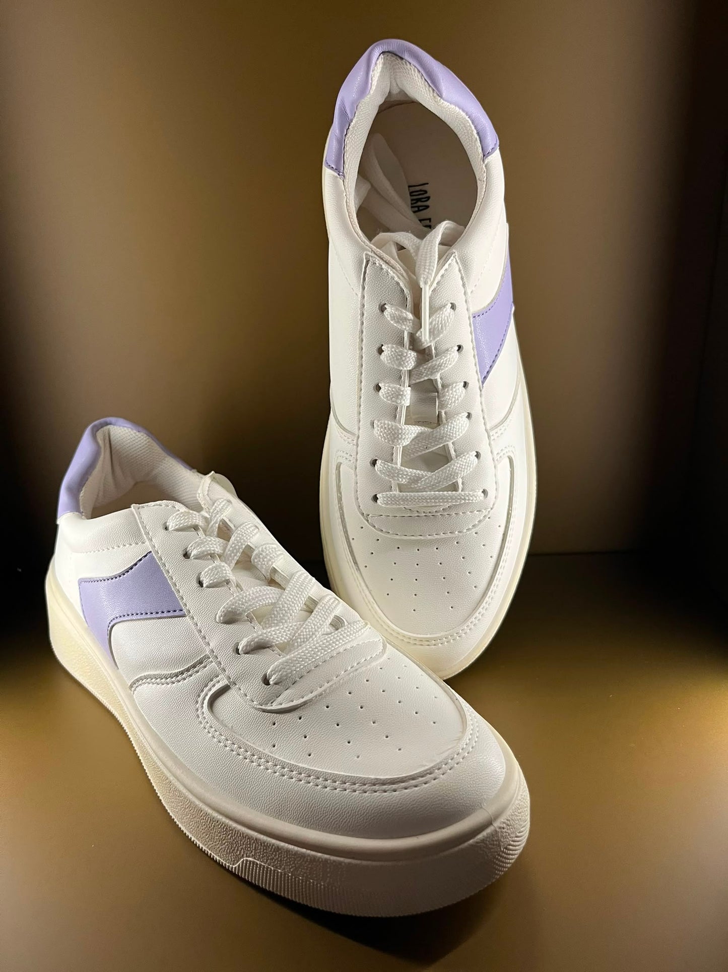 ADOwalk Lilac Breeze