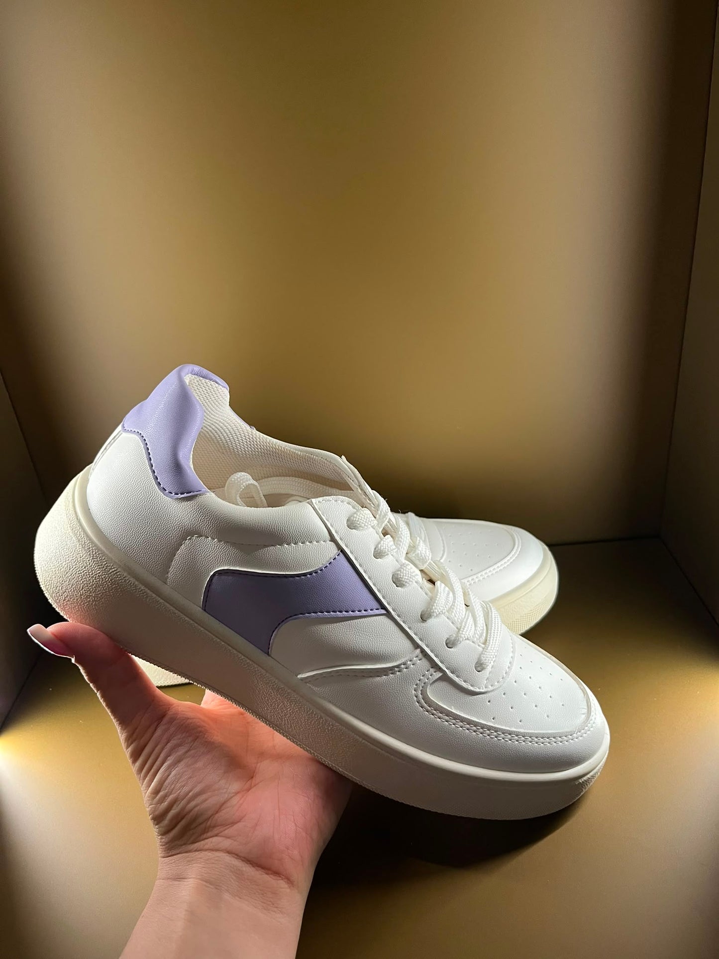 ADOwalk Lilac Breeze