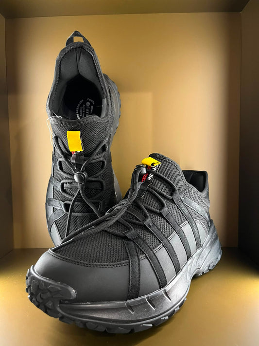 ADOwalk Carbon Track