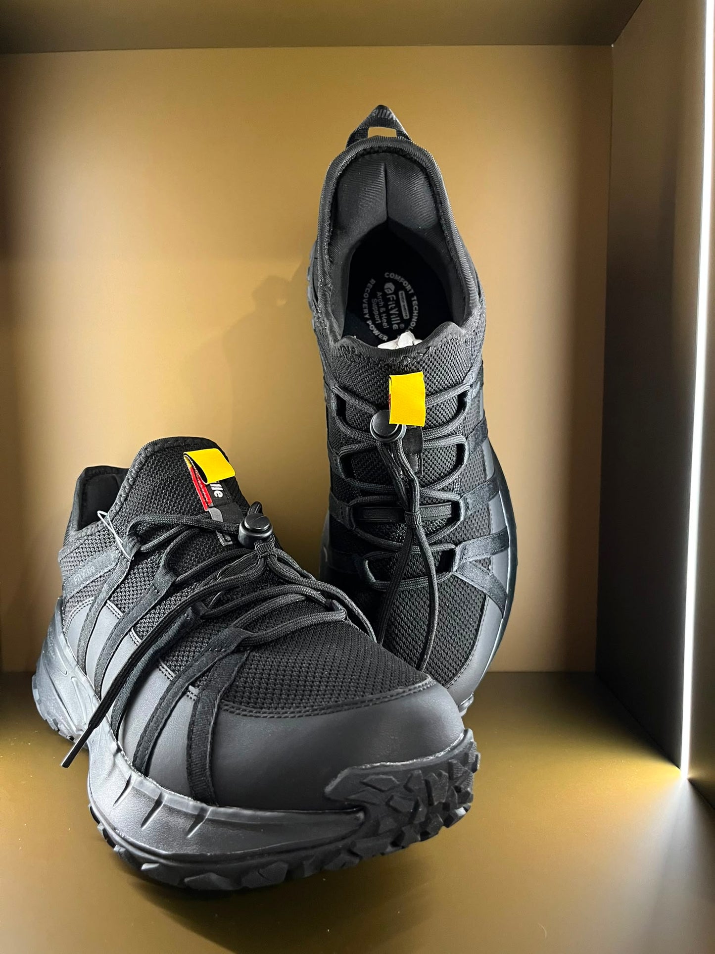 ADOwalk Carbon Track