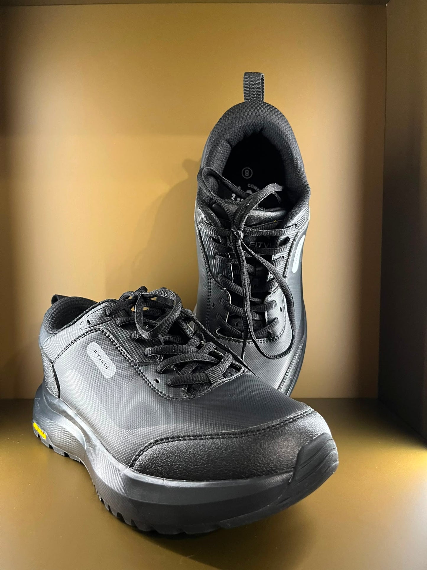 ADOwalk Obsidian Pace