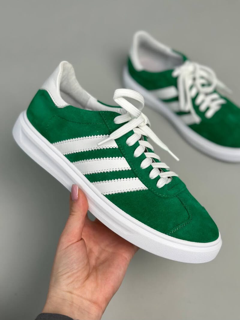 ADOwalk Emerald Run