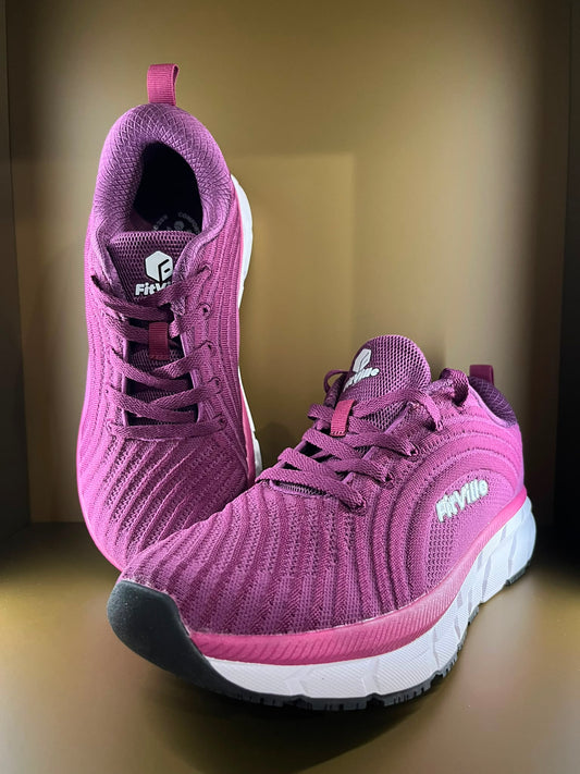 ADOwalk Plum Motion